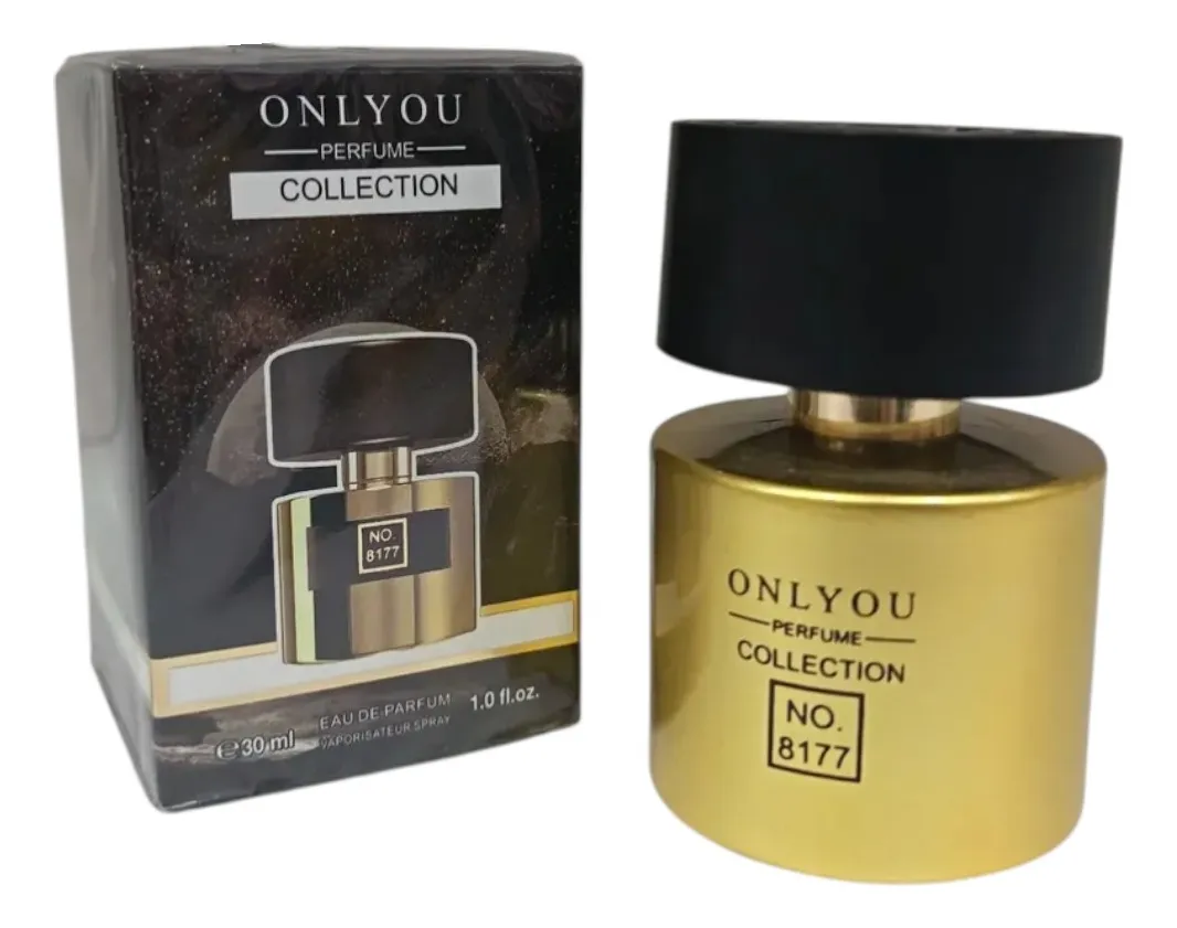 Perfume Onlyou Nº 8177 30ml